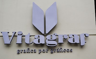 Photos of Vitagraf