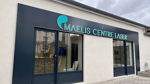 Maelis Centre Laser Le Raincy / Livry-Gargan - Épilation définitive / laser