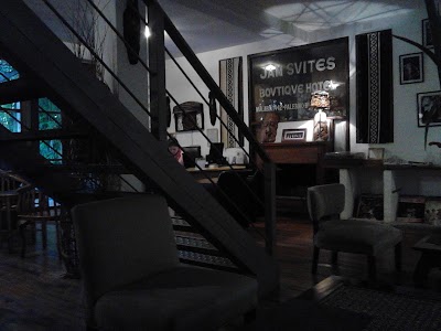 Photos of Jam Suites Boutique Hotel