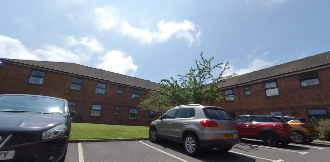 Devonshire House and Devonshire Lodge