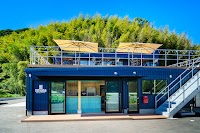 フクオカクラフト ブルーイング岡垣工場(FUKUOKA CRAFT BREWING)