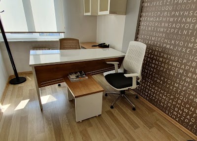 Silvergate Business Services - Istanbul