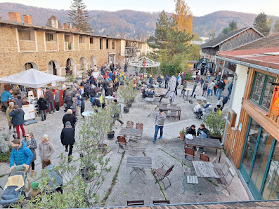 DORFPLATZ St. Andrä-Wördern - St. Andrä-Wördern
