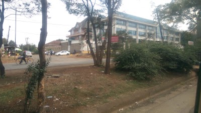 Photos of Medanta Africare