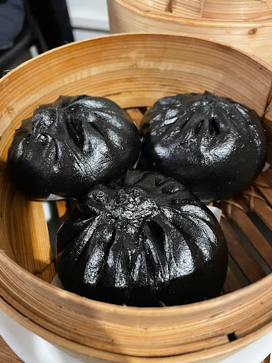 Dumplings & Baos - Thumbnail
