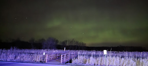 Suamico Boat Landing - Thumbnail