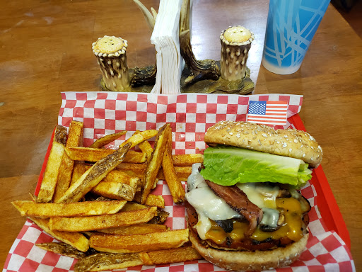 Huckleberry Bakery & Cafe - Thumbnail