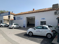 France Pare-Brise à Narbonne