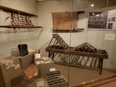 National Museum of Civil War Medicine