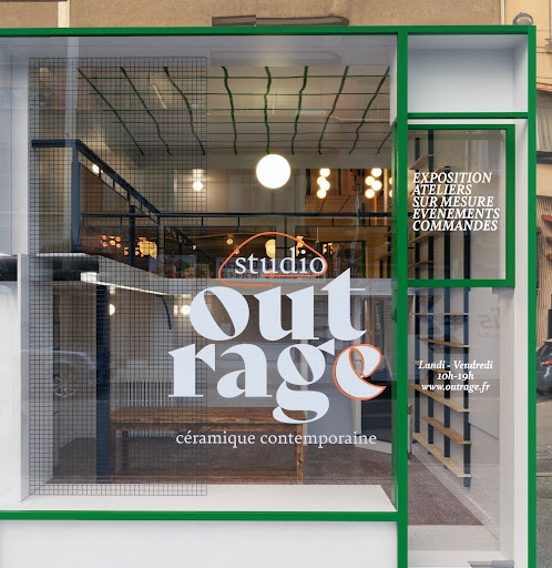 Photo de Outrage Studio