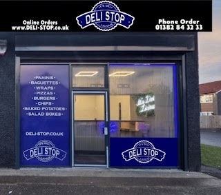 Deli Stop