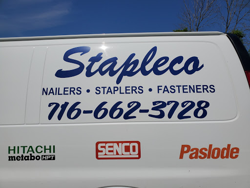 Stapleco Gallery - United States