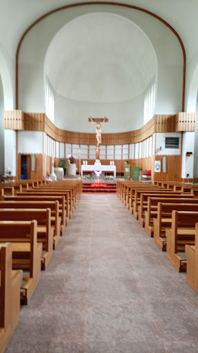 Chiesa Parrocchiale di Maria Regina Pacis di Reane - Thumbnail