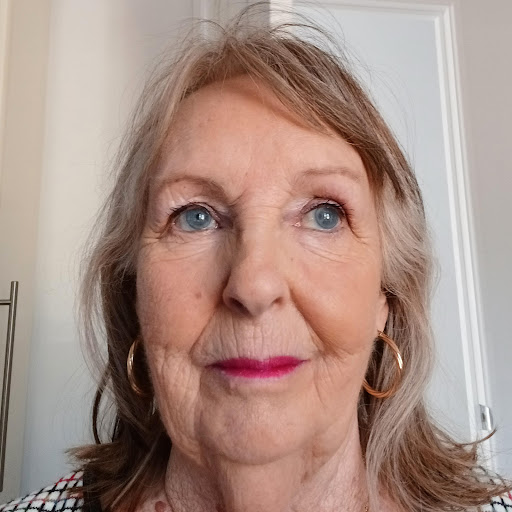 Denise Shotter - Utility Warehouse