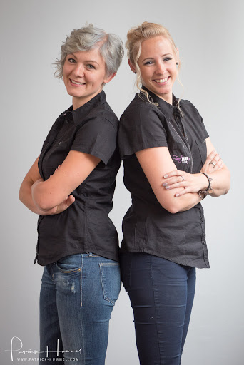 Friseur Fanthairsy | Tina Mertineit Gallery - Germany