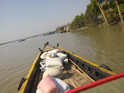 Photos of Chalna Launch Ghat