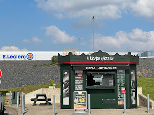 Photo n°1 de Kiosque à Pizzas Wasselonne à Wasselonne (Pizzeria)
