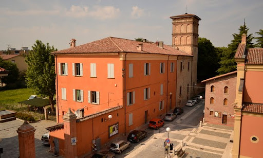 Biblioteca Comunale di Crespellano