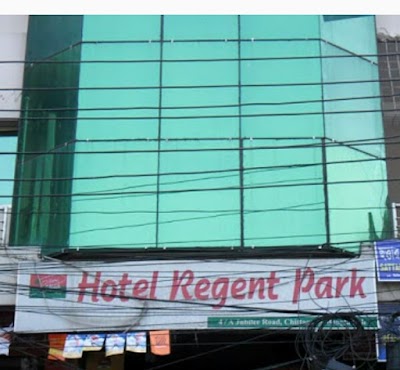 Photos of Hotel Regent Park