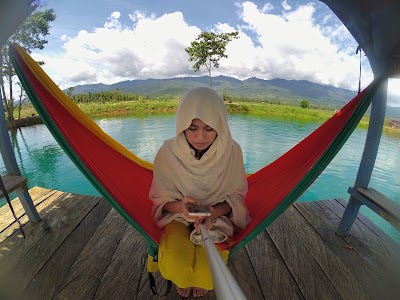 Photos of Telaga Biru Oheo Konawe Utara