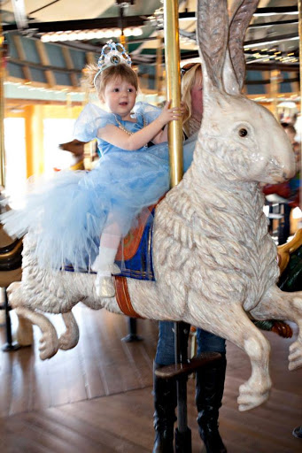Adirondack Carousel - Thumbnail