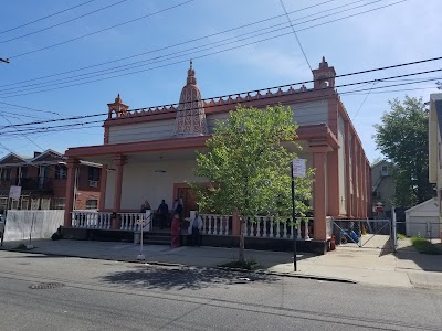 Shri Shirdi Sai Baba Temple