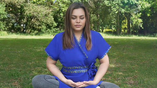 Aon Thai deep tissues massage in Northampton