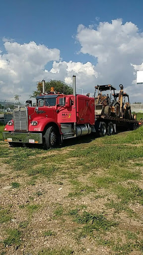 Transportes y Grúas Mag - Thumbnail