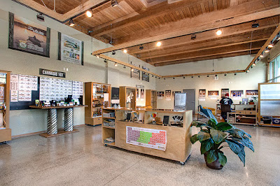 Photo of Dockside Cannabis - SODO | Pot | Weed | Marijuana | Dispensary