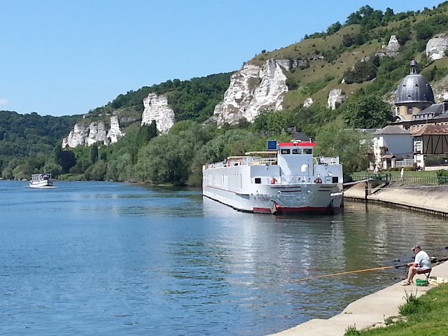 Château Gaillard