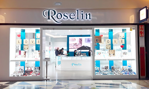 Roselin Logo