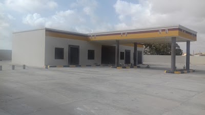 Photos of Fuel martyrs Marqab Station - Golden Spark Company