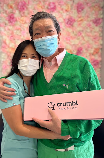 Dentist Henderson - All Smiles By Design