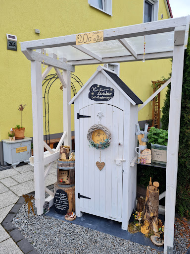 Das Kreativlädchen in Weißensee