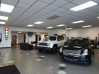 Photos of My Certified Pre Owned
