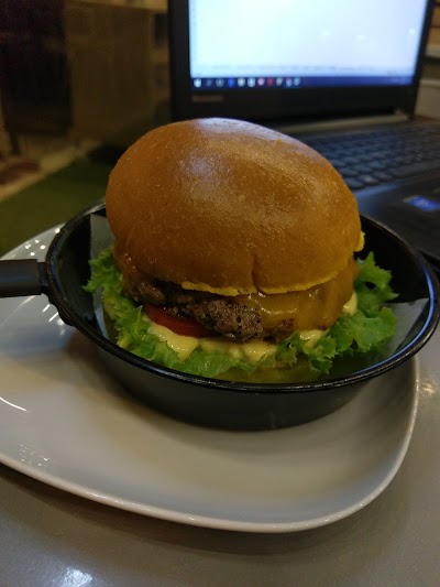 Photos of Eats