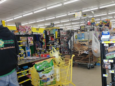 Dollar General