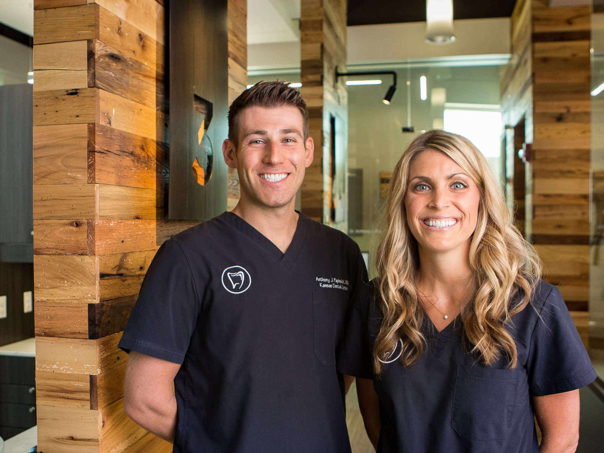 Kansas Dental Center - Dental Clinic Photo