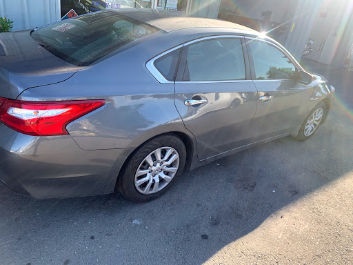 Newark Autobody & Repair - Thumbnail