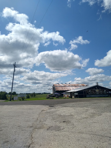 Whitehall Store - Visual