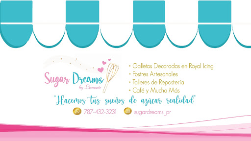 Sugar Dreams by Lizmarie - Thumbnail