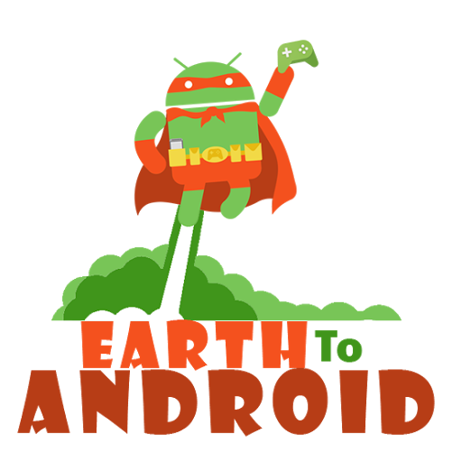 Earth To Android - Visual