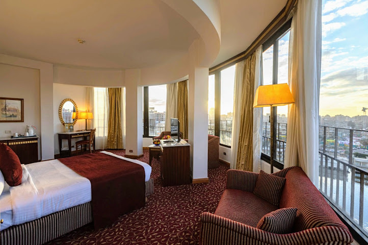 Flamenco Cairo Hotel by null