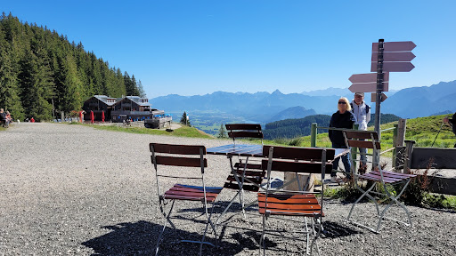 Panorama Stadel - Visual