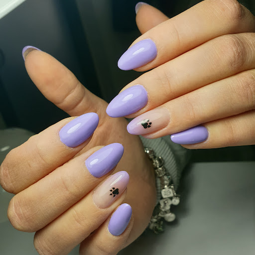 Nails Lab - Visual