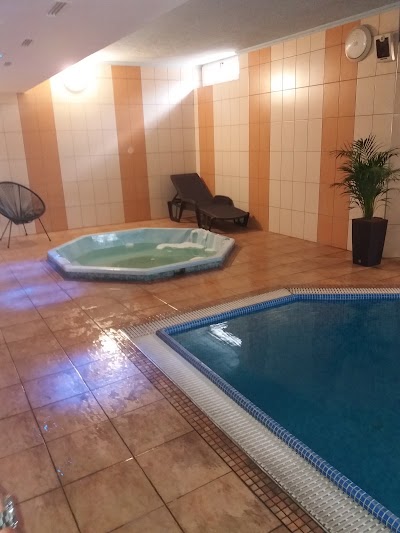 Photos of Wellness Hotel-M