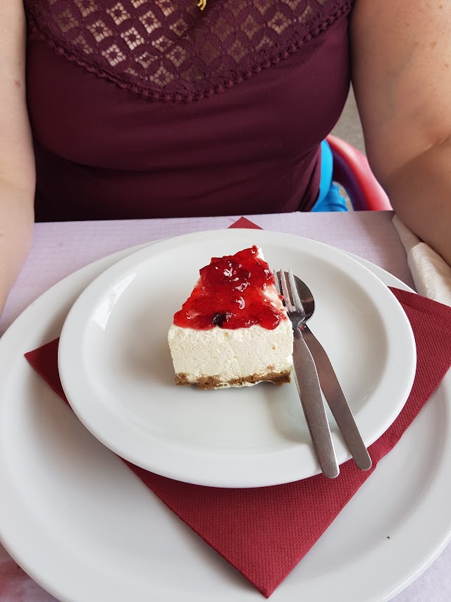 Restaurante São Cristóvão