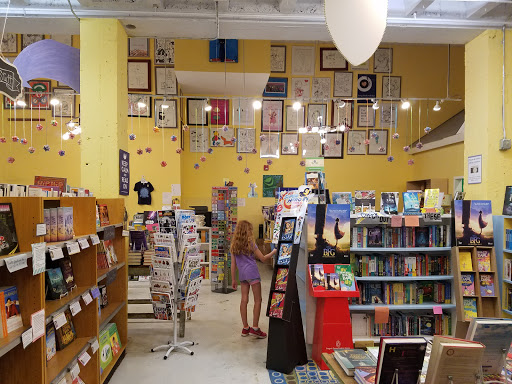 Little Shop of Stories - Thumbnail