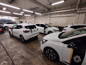 Photo n°4 de Adhe Creation à Haulchin (Magasin d'enseignes)