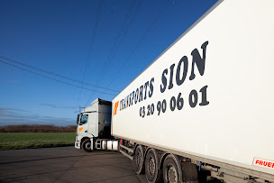 Photo n°7 de Transports Sion à Houplin-Ancoisne (Société de transport routier)